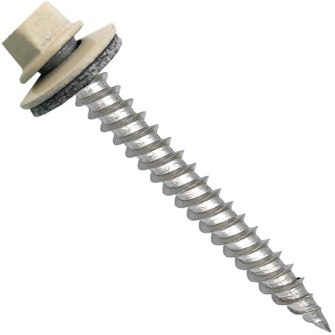 sheet metal screws for metal roofing|replacement screws for metal roofing.